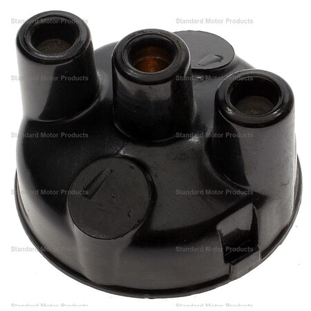 Standard Ignition Distributor Cap, Al-143 AL-143